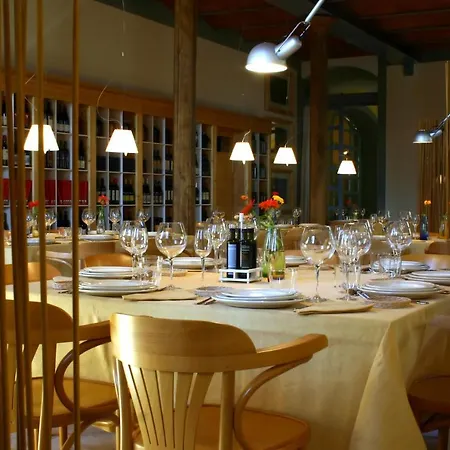 Fattoria Casamora - La Leccina Villa